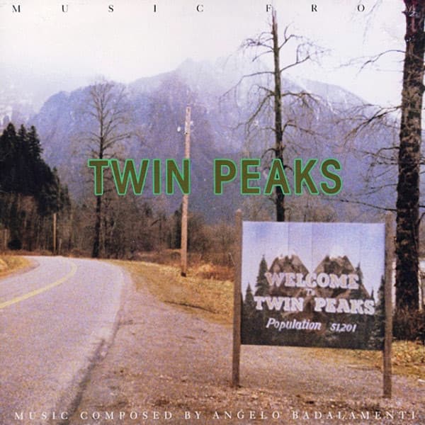 Twin Peaks OST