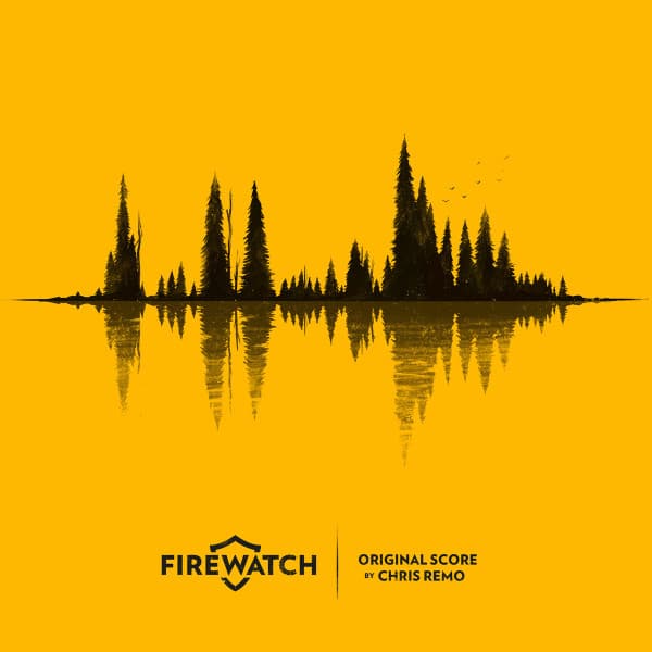 Firewatch OST