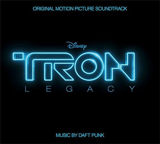 Tron Legacy OST