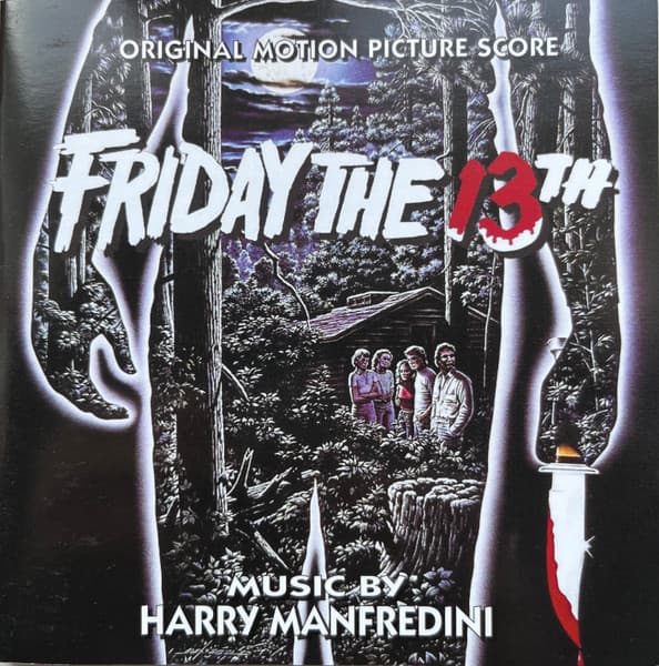 Friday The 13th OST