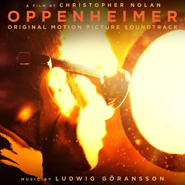 Opennheimer OST