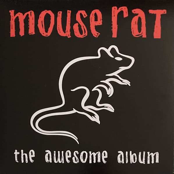 The Awesome Album