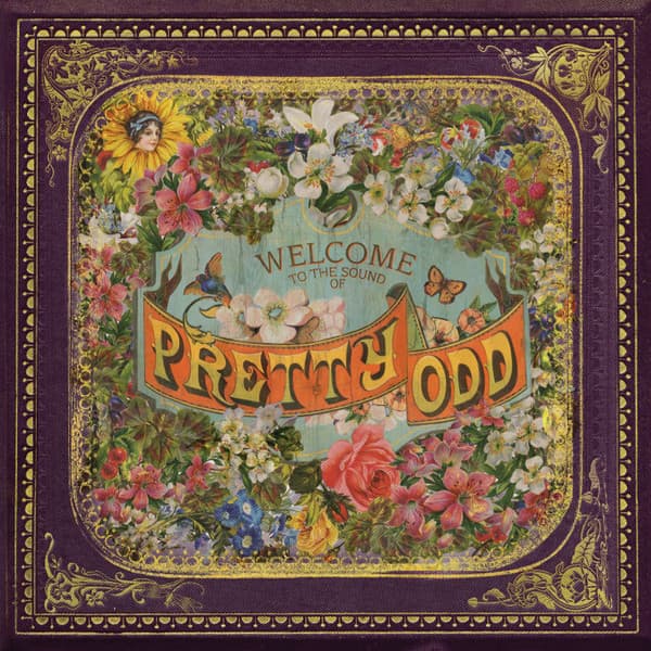 Pretty Odd