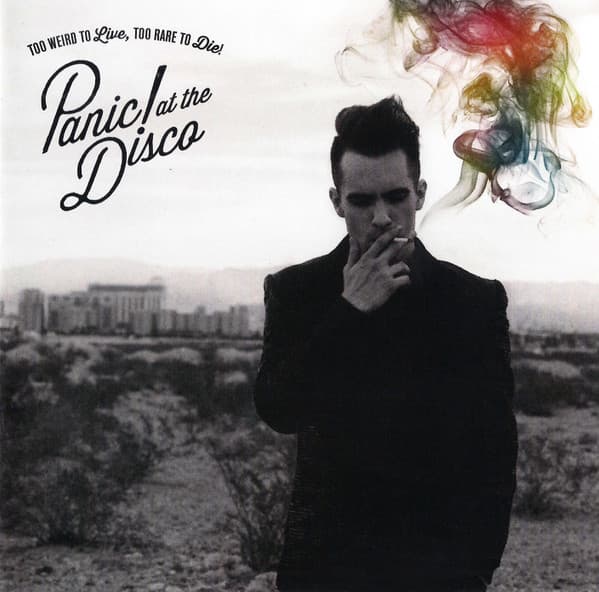 Too Weird To Live, Too Rare To Die