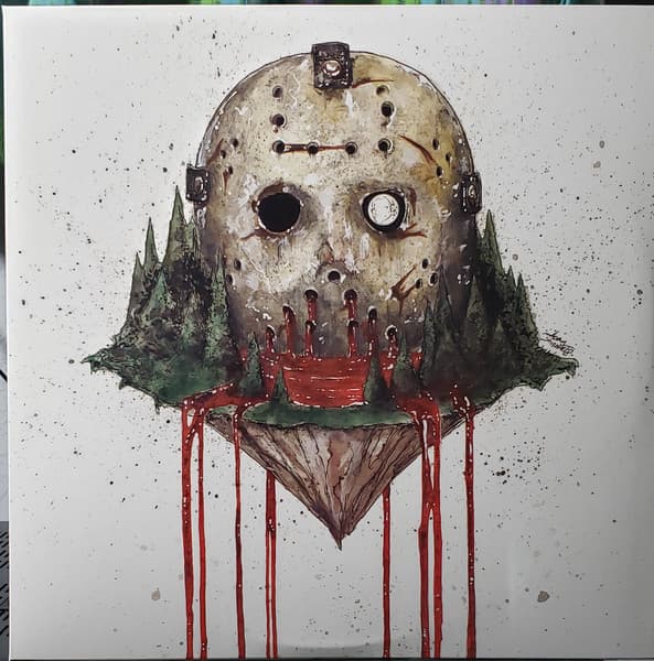 Never Hike Alone OST