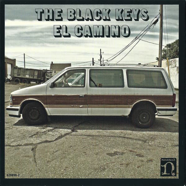 El Camino