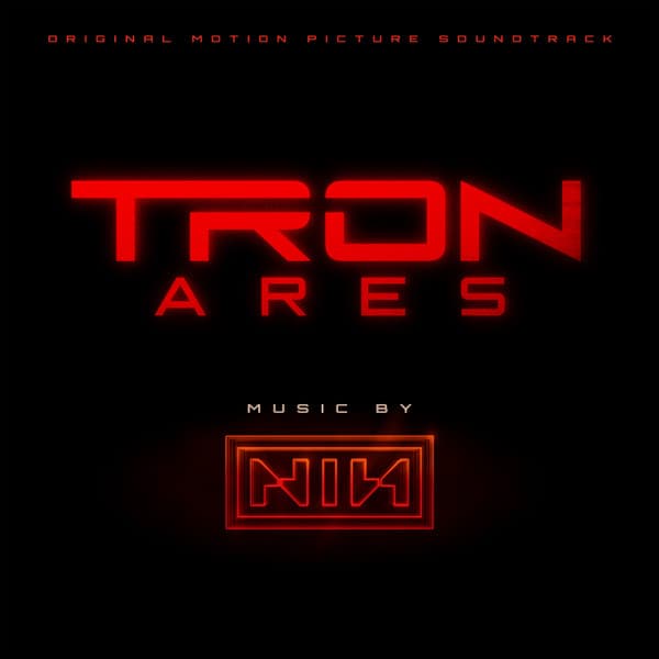 Tron Ares OST