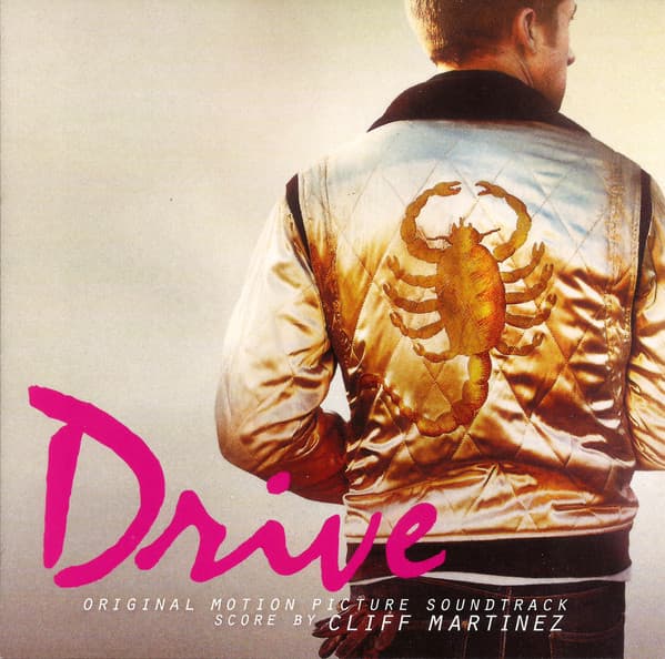 Drive OST