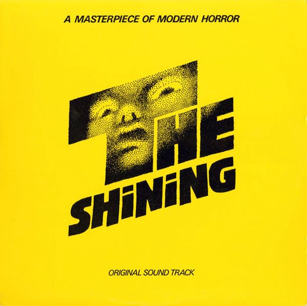 The Shining OST
