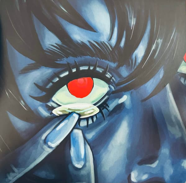 Mouthwashing OST